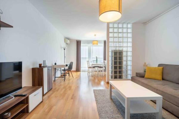 Foto 6: Perfect Studio with View and Undergound parking