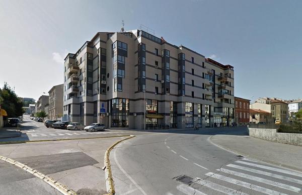 A la foto es mostra l'objecte Apartments with WiFi Pula - 17913 situat a la ciutat de Pula.