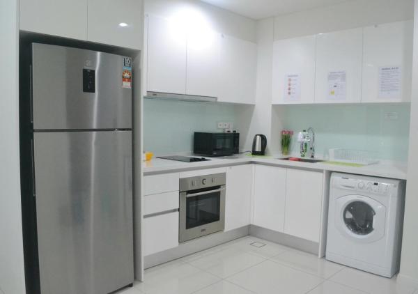 Фотография 5: Studio at The Ridge KL East W