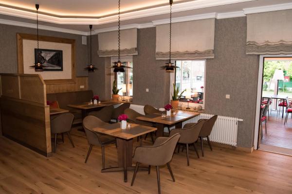 Komforthotel Kaiserhofの写真8