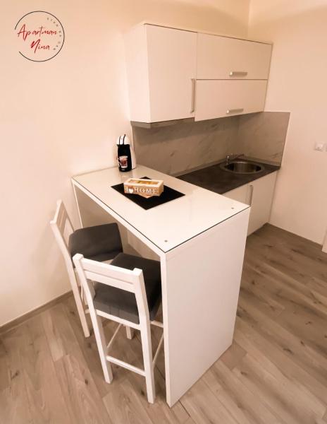 Fotografie 6: Studio - Stan na dan Nina - Pale Centar