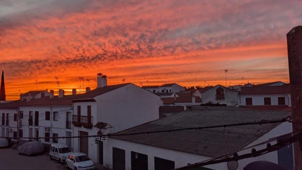 Auf dem Foto ist das Objekt Cómodo piso en Cardeña (Córdoba) in der Stadt Azuel zu sehen.