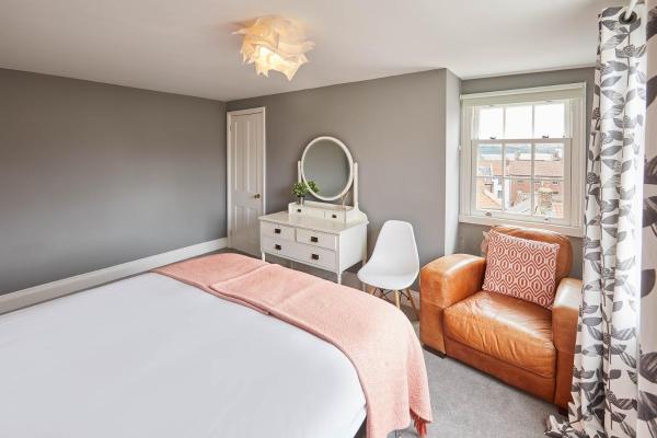 Foto 9: Host & Stay - One Mulgrave Place