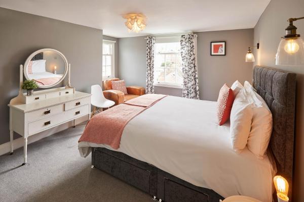 Foto 8: Host & Stay - One Mulgrave Place