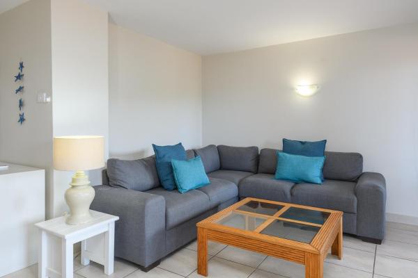 San Lameer Villa 2817 - 2 Bedroom Classic - 4 Pax - San Lameer Rental Agency - Southbroom