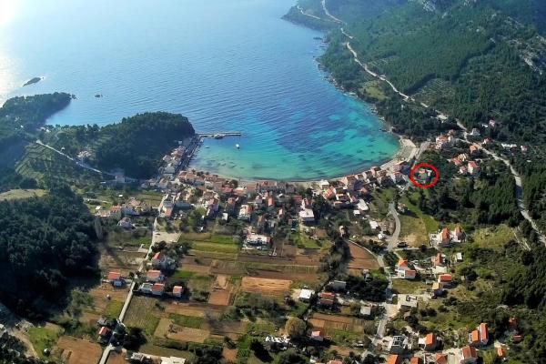 照片显示了位于Žuljana市的Apartments by the sea Zuljana, Peljesac - 19080物件。