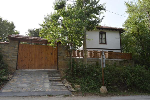 Тихия кът - Bulgaria