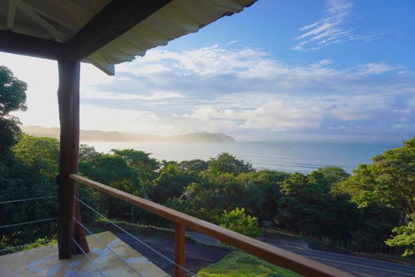 Venao Surf Lodge, Playa Venao