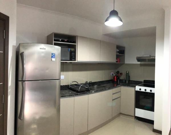 Fotografia 8: Edificio Veneto IV - Departamento de un dormitorio en pleno centro