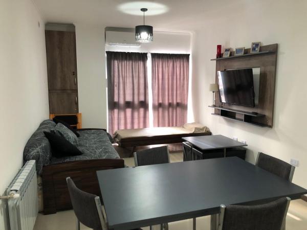 Fotografia 4: Edificio Veneto IV - Departamento de un dormitorio en pleno centro