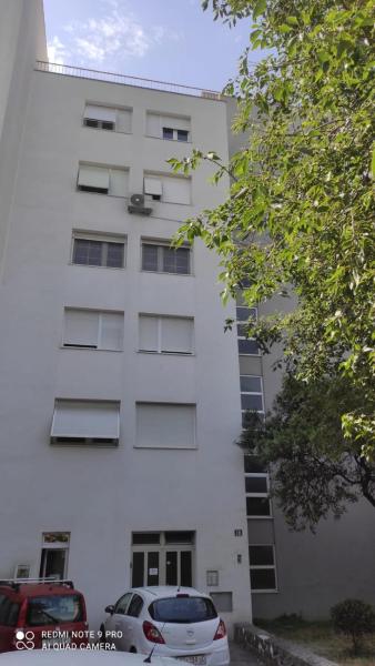 照片显示了位于Split市的Apartments with WiFi Split - 19928物件。