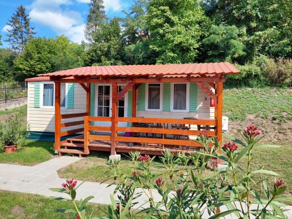 Lipicai Apartmanházak - Hungria