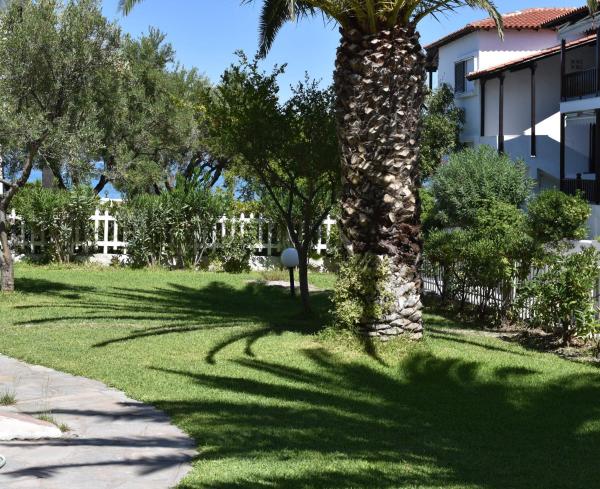 Maria's Apartment - Halkidiki