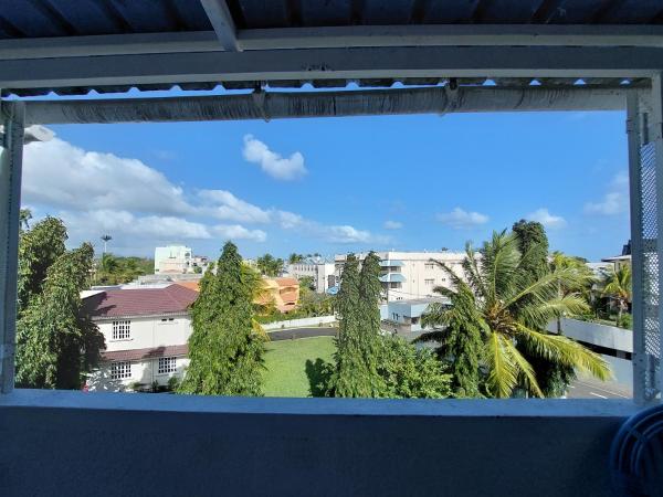 La Rêverie Apartment, Тру-о-Биш