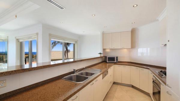 Unit 7 - 3 Bedroom Premier Ocean View的照片8