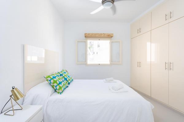 Fantastic Location San Andres Las Teresitas - Tenerife