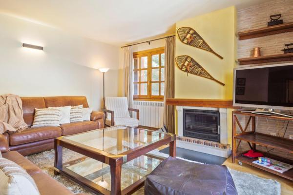 Luderna - Apartamento D1 del Seig de Canillo - ANDORRAの写真2
