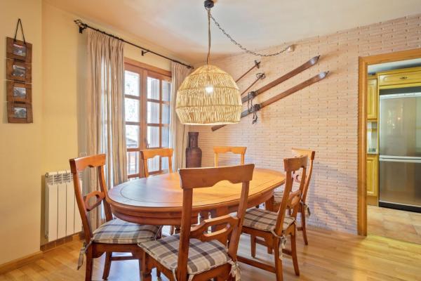 Luderna - Apartamento D1 del Seig de Canillo - ANDORRAの写真5