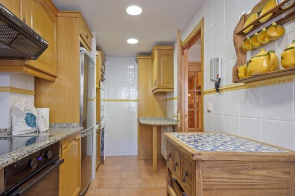 Luderna - Apartamento D1 del Seig de Canillo - ANDORRAの写真7