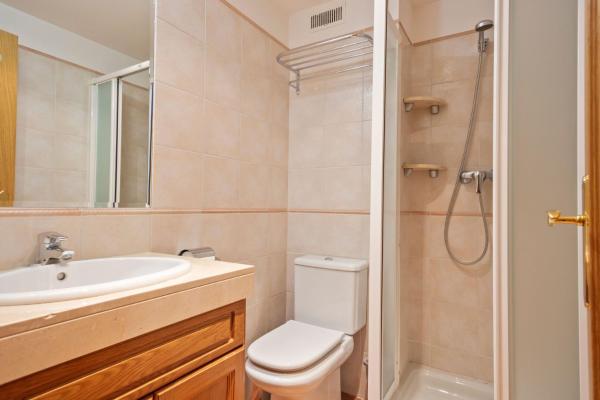 Luderna - Apartamento D1 del Seig de Canillo - ANDORRAの写真9