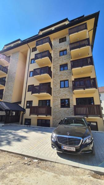 Apartment Vienna 1, Zlatibor