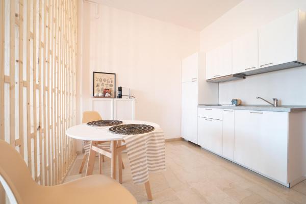 Teodora Suite Pink - Ravenna