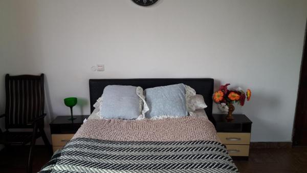 Hayben serviced apartments, Аккра