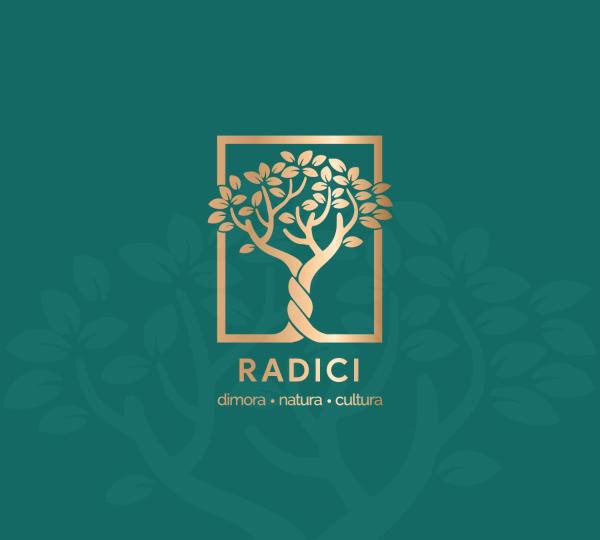 På billedet ses objektet Radici Dimora natura cultura beliggende i byen Teano.