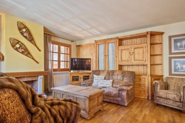 Foto 3: Luderna - Apartamento D2 Suriguera de Canillo