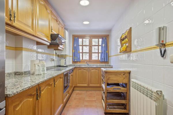 Foto 6: Luderna - Apartamento D2 Suriguera de Canillo