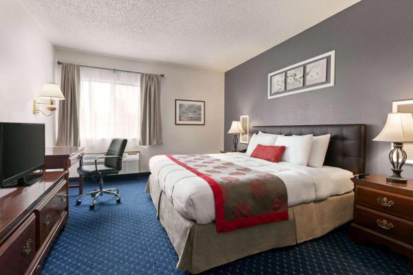 Billede 5: Ramada by Wyndham Arcata