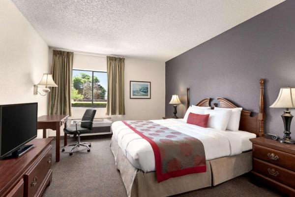 Billede 6: Ramada by Wyndham Arcata