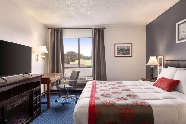 Billede 7: Ramada by Wyndham Arcata