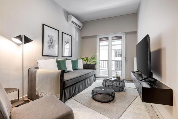 The Beehive Apartments - Athens