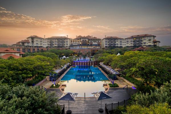 The Capital Zimbali - La Mercy