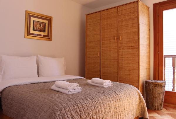 Apartment Old Town Mimi, Zara (Zadar)