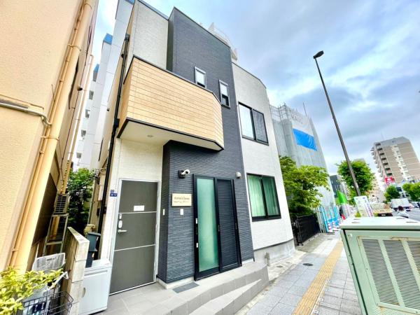 ホテルクラッシースカイツリー浅草曳舟的照片2