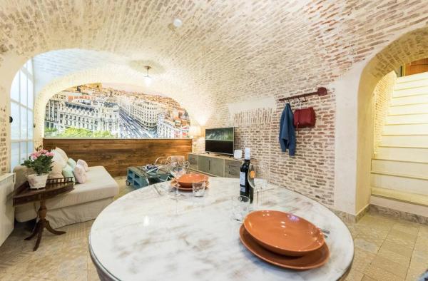 Chueca - Apartamento Tranquilo Para 4 Personas-p35 - Madrid