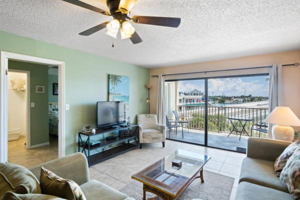Beachfront Complex - 2b 2b - Beach Place #303的照片4