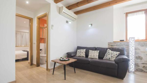 På billedet ses objektet La Casita de Toledo by Toledo AP beliggende i byen Toledo.