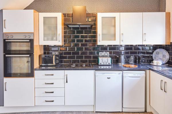 Bilde 8: Host & Stay - Seagull Cottage