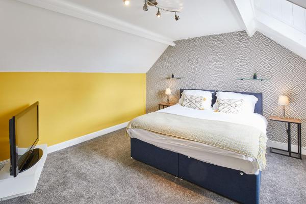 Bilde 4: Host & Stay - Seagull Cottage