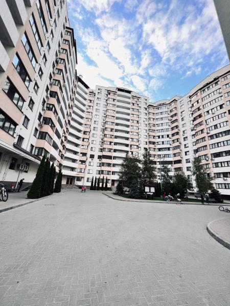 Nice Apartment just for YOU, Kišiněv