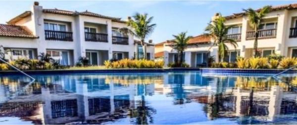 En la foto se muestra el objeto Buzios Beach Resort Super Luxo Residencial 2501 e 2502 ubicado en la ciudad de Búzios.