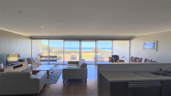 Bay Dreamer, Unit 8 Seafront Estate - Jurien Bay