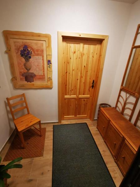 Apartmán Na Náměstí 55 - Mikulov