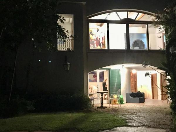 På billedet ses objektet park house mini beliggende i byen Mondello.