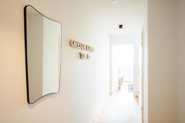 Billede 8: OrestaLiving - Penthouse with private terrace