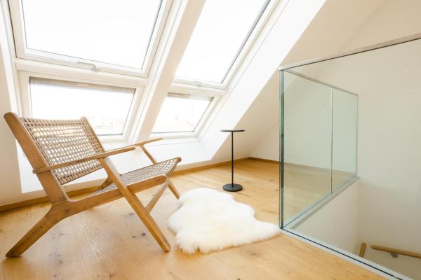 Billede 7: OrestaLiving - Penthouse with private terrace