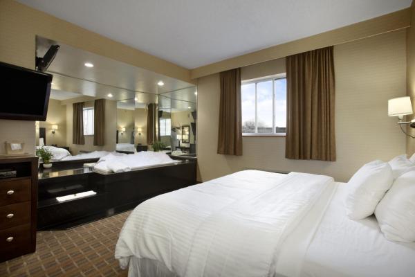 Bilde 6: Ramada by Wyndham Bronx